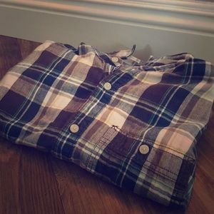Cute flannel